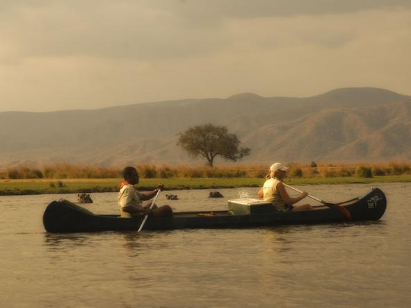 Zambezi Life Styles - Activities 2